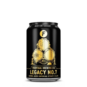 Frontaal-Legacy-No.7