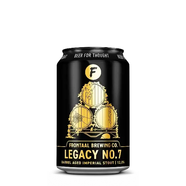 Frontaal-Legacy-No.7