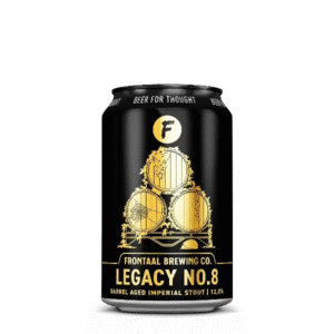 Frontaal-Legacy-No.8