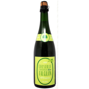 Gueuzerie-Tilquin-Groseille-a-Maquereau-Verte-a-l'Ancienne