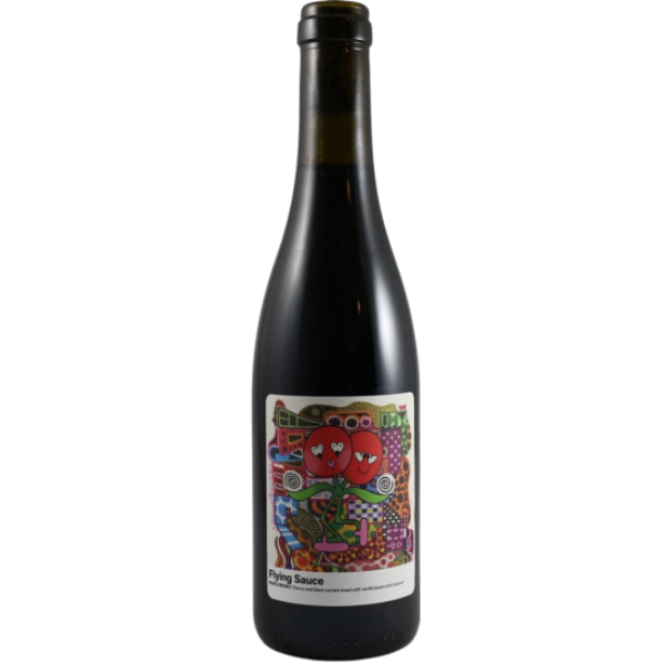 Marlobobo-Flying-Sauce-2021