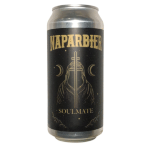 Naparbier-Soulmate