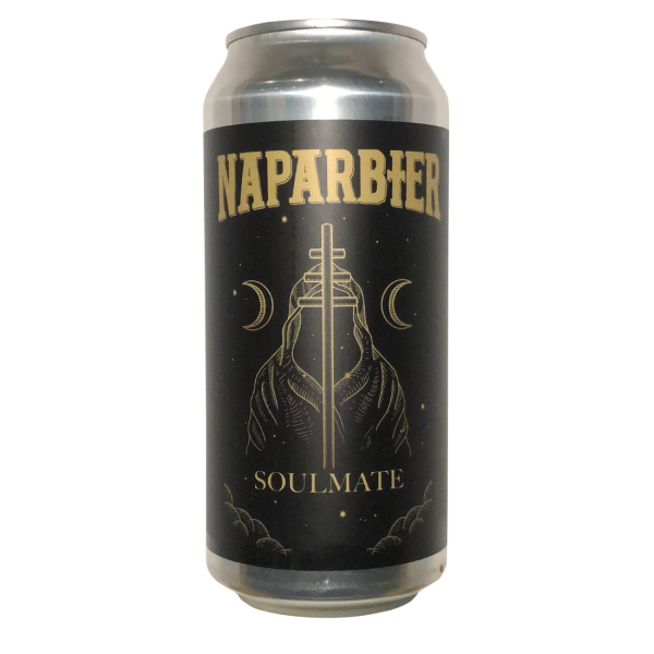 Naparbier-Soulmate