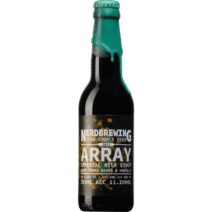 Nerdbrewing-Array