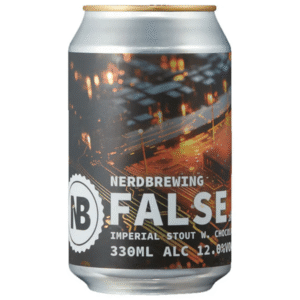 Nerdbrewing-False