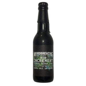 Nerdbrewing-Increment
