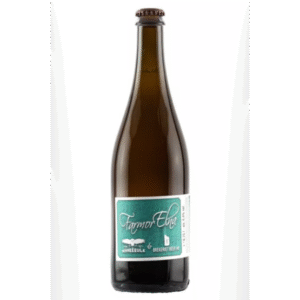 Schneeeule-Farmor-Elna