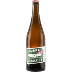 Schneeeule-Flora-Speziaal