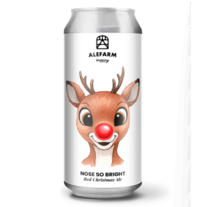 Alefarm-Nose-So-Bright