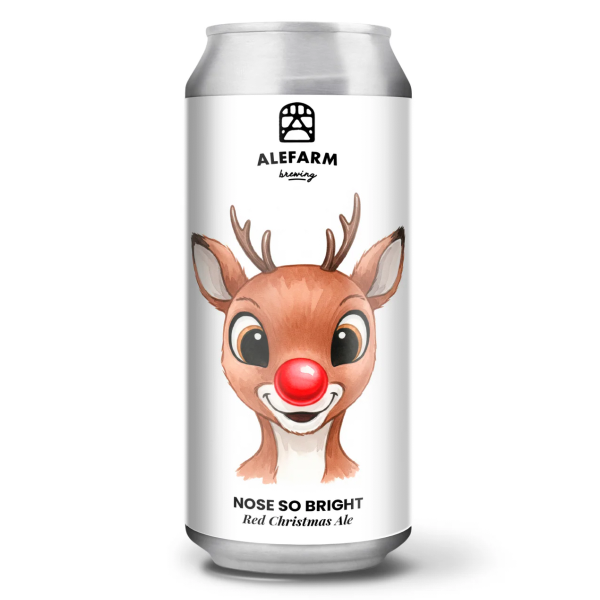 Alefarm-Nose-So-Bright