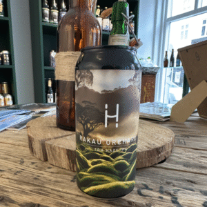 Hopalaa-Rakau-Orchard