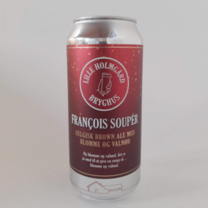 Lille-Holmgård-François-Soupér