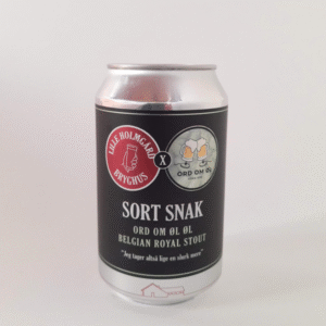 Lille-Holmgård-Sort-Snak