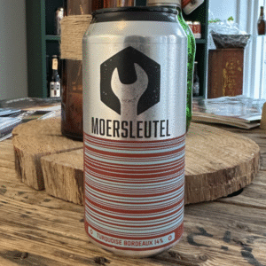 Moersleutel-Barcode-Turquoise-Bordeaux