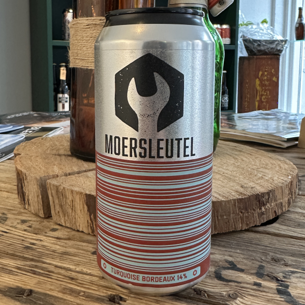 Moersleutel-Barcode-Turquoise-Bordeaux