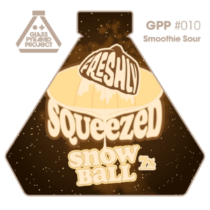 CoolHead-Glass-Pyramid-Project-Freshly-Squeezed-Snowball-Ice-Cream-Smoothie-Sour