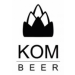 KOM-Beer-Logo