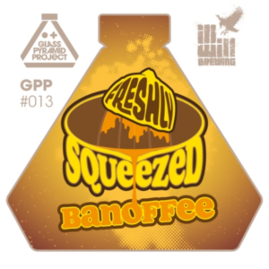CoolHead-Glass-Pyramid-Project-x-Ill-Will-Brewing-collab-Freshly-Squeezed-Banoffee