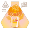 CoolHead-Glass-Pyramid-Project-x-Kings-Brewing-collab-Freshly-Squeezed-Frose