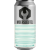 Moersleutel-x-Pinta-Barrel-collab-Barcode-Turquoise-Off-white