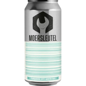 Moersleutel-x-Pinta-Barrel-collab-Barcode-Turquoise-Off-white