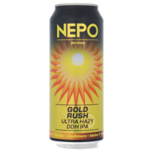 Nepo-Gold-Rush