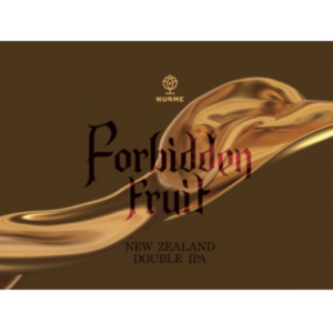 Nurme-Forbidden-Fruit