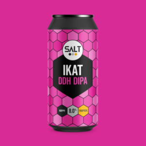 Salt-IKAT