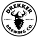 Drekker-Brewing-Logo