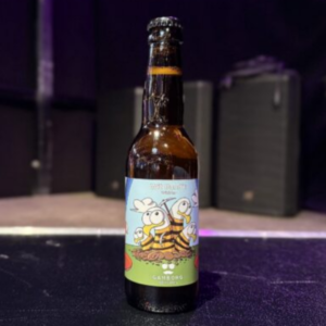 Gamborg-Bryghus-Wit-Bandit