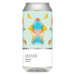 Gamma-Brewing-Morphology