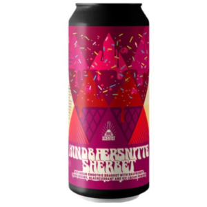 Mad-Scientist-Hindbær-Sherbet