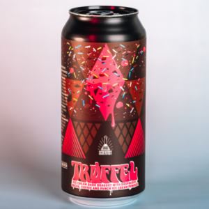 Mad-Scientist-Trøffel