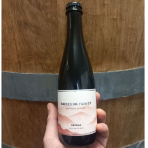 Observatoriet-Ikigai