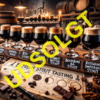 Ekstrem Stout smagning marts 2026