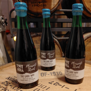 Tiny-Hill-x-Pleasanti-Street-collab-The-Gabe-Way-Old-Forester