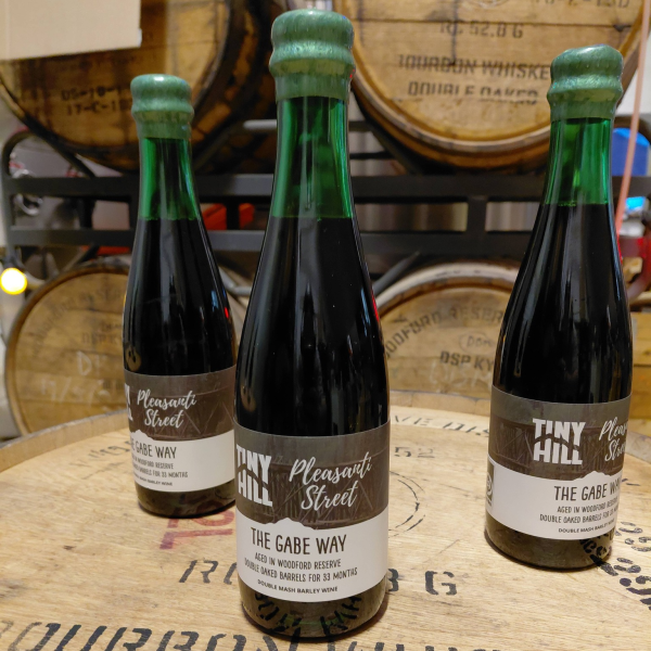 Tiny-Hill-x-Pleasanti-Street-collab-The-Gabe-Way-Woodford-Reserve