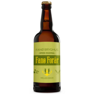 Fanø-Bryghus-Forår
