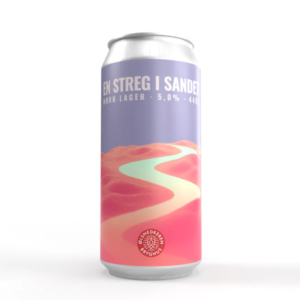 Ølsnedkeren-En-Streg-I-Sandet