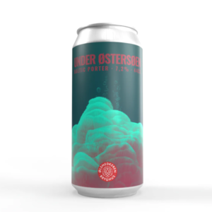 Ølsnedkeren-Under-Østersøen