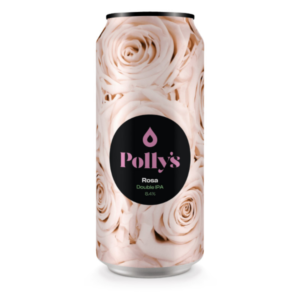 Polly's-Rosa