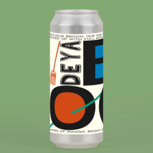 Deya-Boom