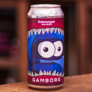 Gamborg-Bryghus-Submerged