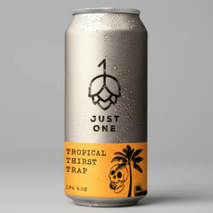 JustOne-Tropical-Thirst-Trap
