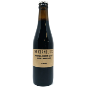 The-Kernel-Brewery-Imperial-Brown-Stout-Whisky-Barrel-Aged