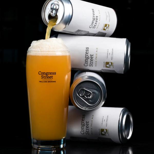 Trillium-Congress-Street