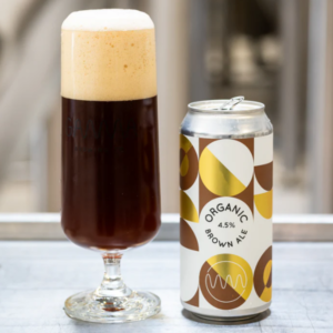 Gamma-Brewing-Organic-Brown-Ale