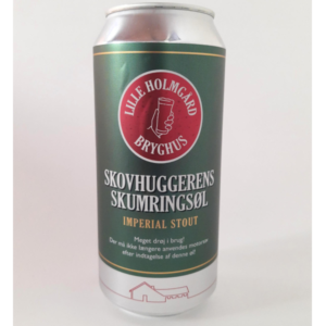 Lille-Holmgård-Skovhuggerens-Skumrings-Øl