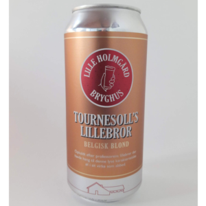 Lille-Holmgård-Tournesoll's-Lillebror
