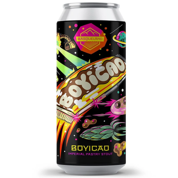 Basqueland-Boyicao
